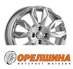 6x16  5x114,3  ET45  67,1  Скад  Сочи  HS (shin)