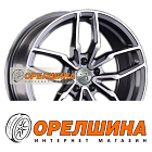 8x18  5x120  ET30  72,6  Replay  B209  GMF