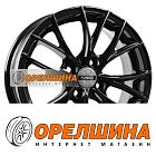 6x15  4x100  ET45  60,1  Neo  573  BL