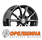 6,5x15  5x114,3  ET39  60,1  iFree  Сион  BFP (shin)