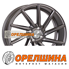 7x16  4x98  ET30  58,5  PDW  1022 Left (CVT)  U4GRA