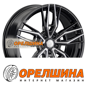 8x18  5x108  ET30  60,1  LS  1354  BKF