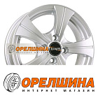 Tech-Line  410  S  5,5х14  4х100  ЕТ43  60,1