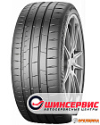 295/35 R21  107Y  Continental  ContiSportContact 7 (shin)