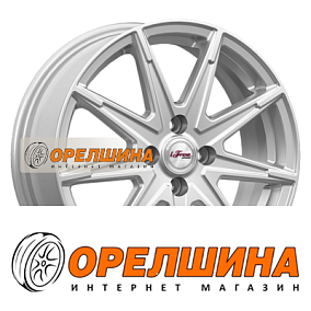 6x16  4x100  ET45  60,1  iFree  Хит (КС1081)  Нео-классик