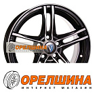 Venti  1505  6x15  5x100  ЕТ38  57,1  BD