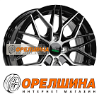 6x14  4x98  ET35  58,6  Megami  MGM-27  BKF