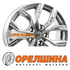 6,5x16  5x108  ET50  63,4  RST  R106 (Ford)  SL