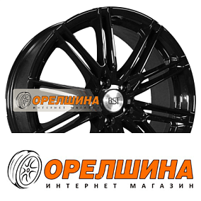 8x18  5x108  ET50  63,4  RST  R168 (Volvo)  BL