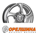 7x16  5x139,7  ET40  98,5  Скад  Вихрь  HS (shin) 7x16  5x139,7  ET40  98,5  Скад  Вихрь  HS (shin)