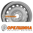 5,5x14  4x100  ET49  56,6  ТЗСК  Daewoo Nexia  Серебро