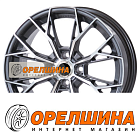 7x16  4x98  ET35  58,5  Lizardo  XH180  G22MF