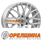 7x17  5x108  ET36  65,1  RST  R137 (Exeed)  Silver