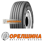 385/65 R22,5  160K  TyRex  All Steel TR-1