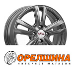 6x15  4x100  ET50  60,1  iFree  Маскот  HB (shin)