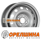 5,5x14  4x100  ET45  57,1  Magnetto  14007 S AM  Silver