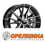 6x14  4x100  ET35  67,1  Megami  MGM-26  BFP (shin)