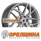 7x18  5x108  ET33  60,1  K&K  Вудроф (КС1044)  Дарк платинум