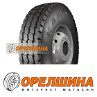 11/0 R22,5  148/145K  Kama  NF 702