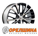 8x18  5x114,3  ET50  60,1  RST  R028  BFP (shin)