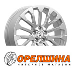 7,5x19  5x114,3  ET45  64,1  Premium  КР003 Honda CR-V  HS (shin)