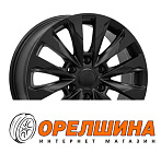 7,5x18  6x139,7  ET46  67,1  Carwel  Печора  GB (shin)