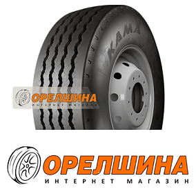 385/65 R22,5  160K  Kama  NT 201