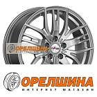 7x17  5x108  ET33  60,1  iFree  Аскет (КС1072)  Хай Вэй