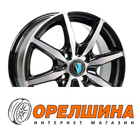 5,5x14  4x98  ET35  58,6  Venti  1415  BFP (shin)
