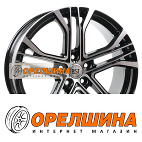 8,5x19  5x120  ET30  66,1  RST  R029 (Voyah)  BD