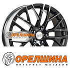 7,5x19  5x108  ET46  63,4  RST  R019 (Geely Tugela)  BL