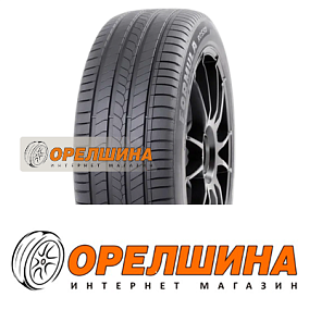 255/45 R20  105W  Pirelli Formula  Rosso