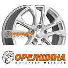 7x17  5x114,3  ET39  60,1  Скад  Атакор (КЛ376)  Селена