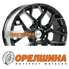 8x18  5x112  ET30  66,6  RST  R148 (BMW X3/X4)  BL