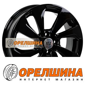 6x15  4x100  ET50  60,1  RST  R005 (Vesta)  BL