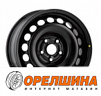 6,5x16  5x114,3  ET42,5  67,1  Trebl  X40928  Black (shin)