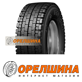 315/70 R22,5  154/150L  Michelin  XDW Ice Grip