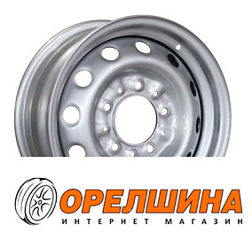5x16  5x139,7  ET58  98,6  Accuride  Нива 21214  S (shin)