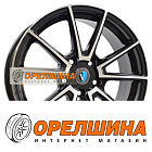 Venti  1603  6,5x16  5x112  ЕТ45  57,1  BD