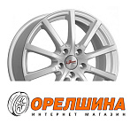 7x17  5x112  ET42  66,6  iFree  Big Byz  S (shin)