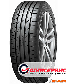 205/60 R16  92V  Hankook  Ventus Prime3 K125 (shin)
