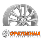 7x18  5x112  ET45  57,1  Premium  КР012 Karoq_Taos  HS (shin)