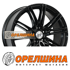 8x18  5x114,3  ET50  60,1  RST  R168 (Camry, Uni-V)  BL