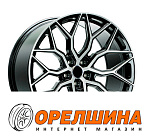 7x16  4x100  ET38  60,1  Lizardo  XH1024  BFP (shin)