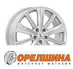 7x19  5x115  ET45  70,2  Premium  КР013 Captiva  HS (shin)
