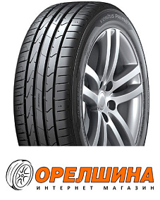 235/65 R17  108V  Hankook  Ventus Prime3 K125 SUV 