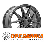 7x17  5x114,3  ET37  66,6  RST  R247  GG (shin)