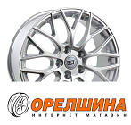 7x17  5x108  ET33  60,1  RST  R137  S (shin)