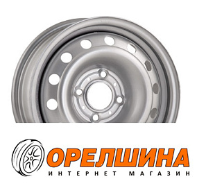 5,5x14  4x108  ET24  65,1  Trebl  6215  S (shin)