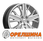 6,5x18  5x114,3  ET35  67,1  Скад  KL-375  HS (shin)